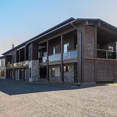 Holiday Home Holy Lake Chalet A By Interhome Kuusamo Exteriér fotografie