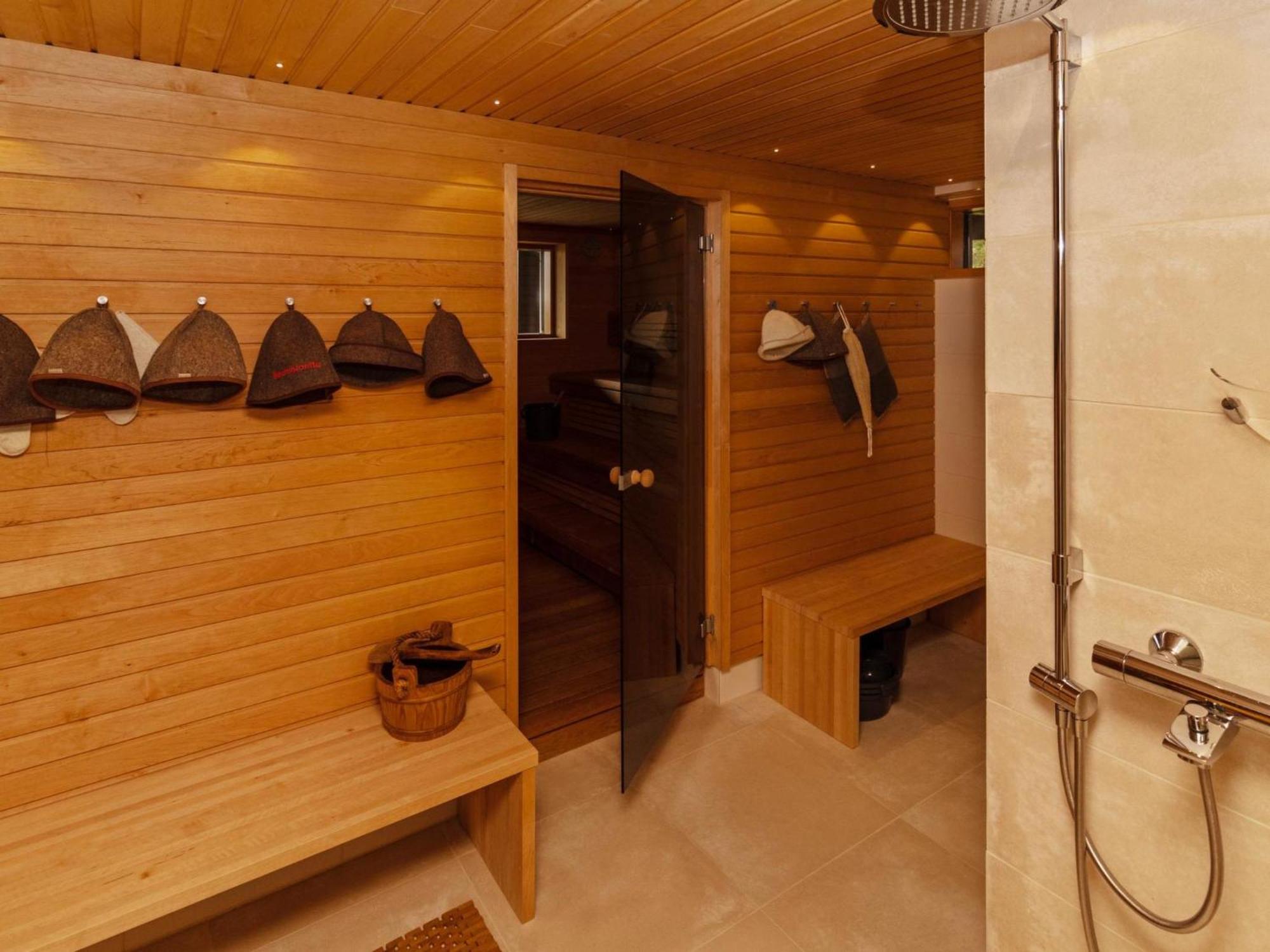 Holiday Home Holy Lake Chalet A By Interhome Kuusamo Exteriér fotografie