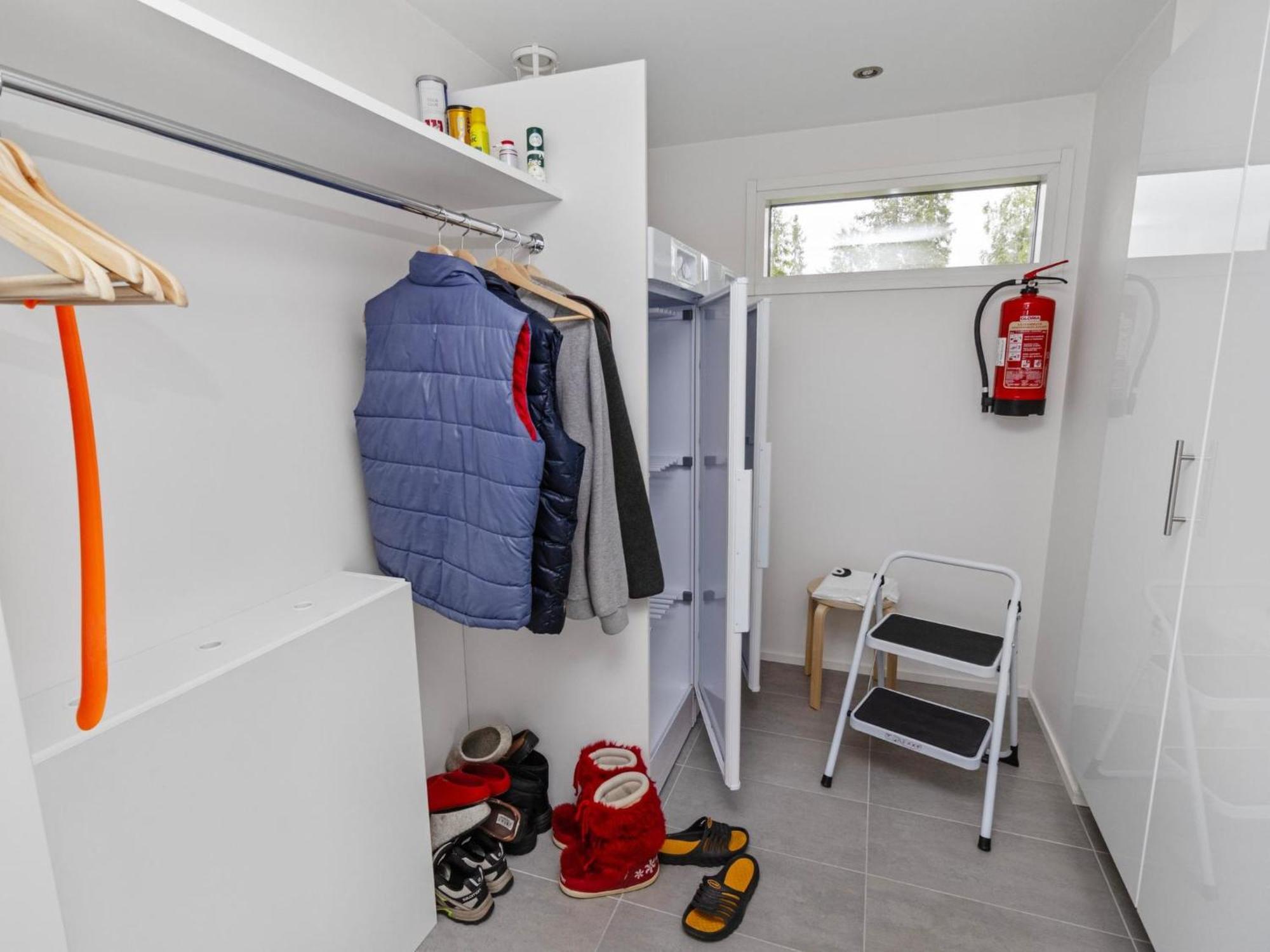 Holiday Home Holy Lake Chalet A By Interhome Kuusamo Exteriér fotografie