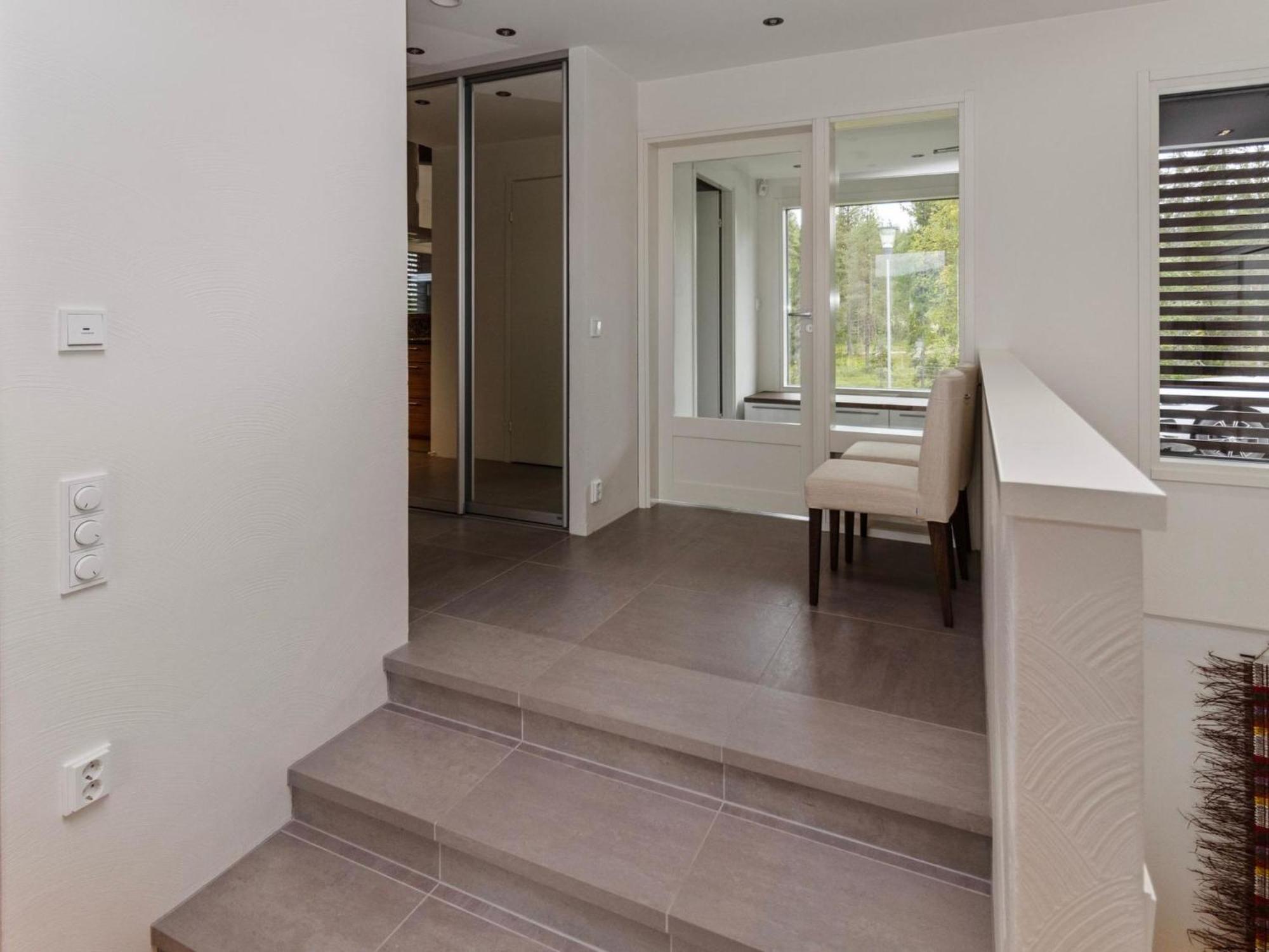 Holiday Home Holy Lake Chalet A By Interhome Kuusamo Exteriér fotografie